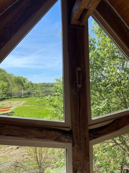 Gite Le Village Des Champs Soings-en-Sologne Ngoại thất bức ảnh