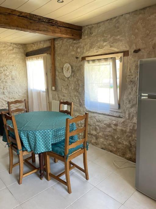 Gite Le Village Des Champs Soings-en-Sologne Ngoại thất bức ảnh